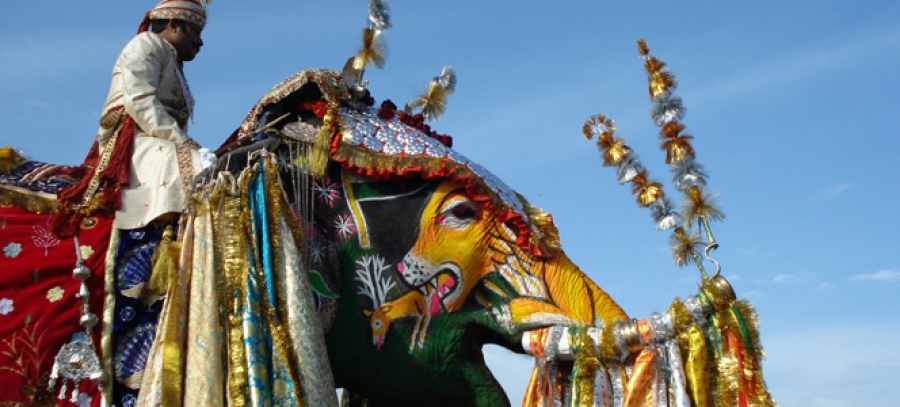 Bikaner