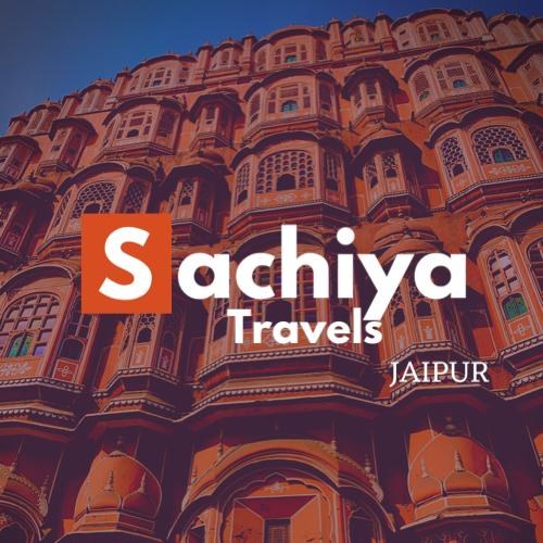 Sachiya Travels, Jaipur